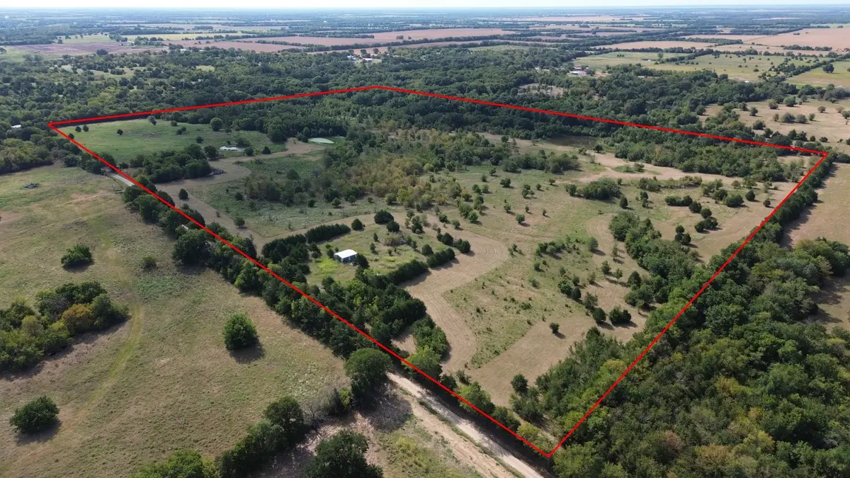 TBD Cr 3080, Ben Franklin, TX 75415 - #1
