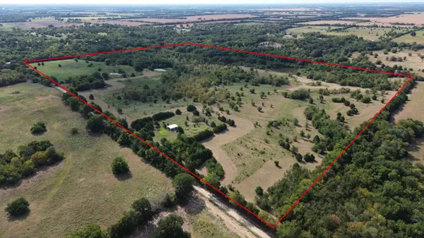 TBD Cr 3080, Ben Franklin, TX 75415