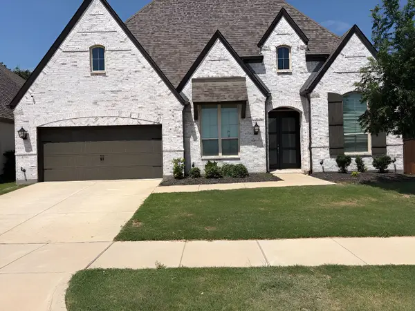3511 Abingdon Avenue, Melissa, TX 75454
