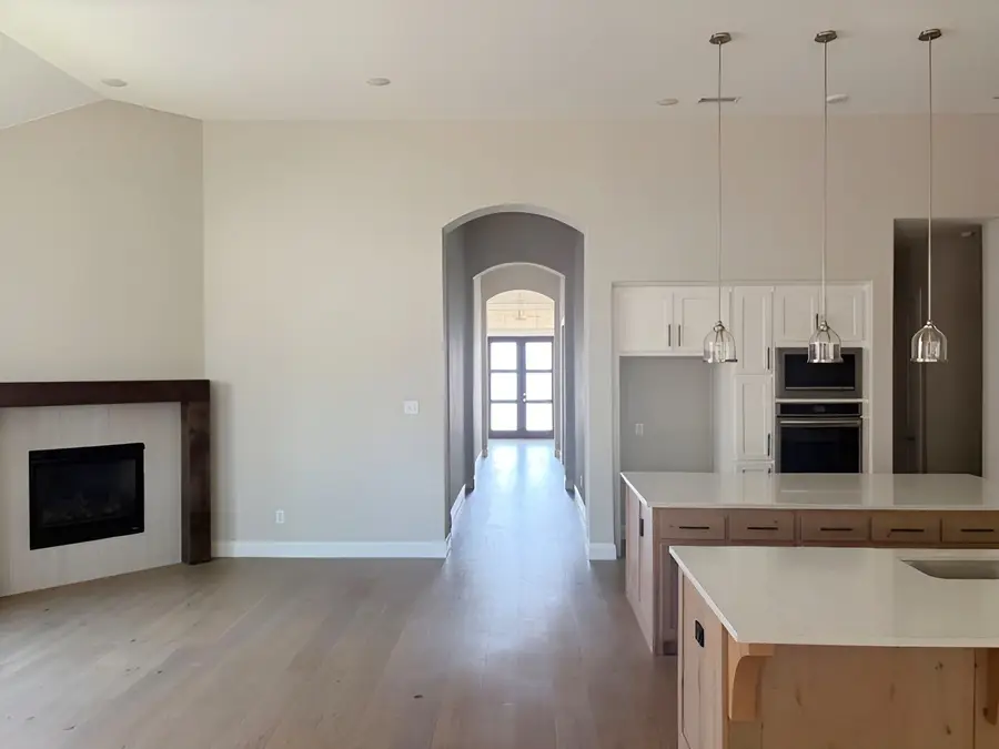 3511 Abingdon Avenue, Melissa, TX 75454 - #2