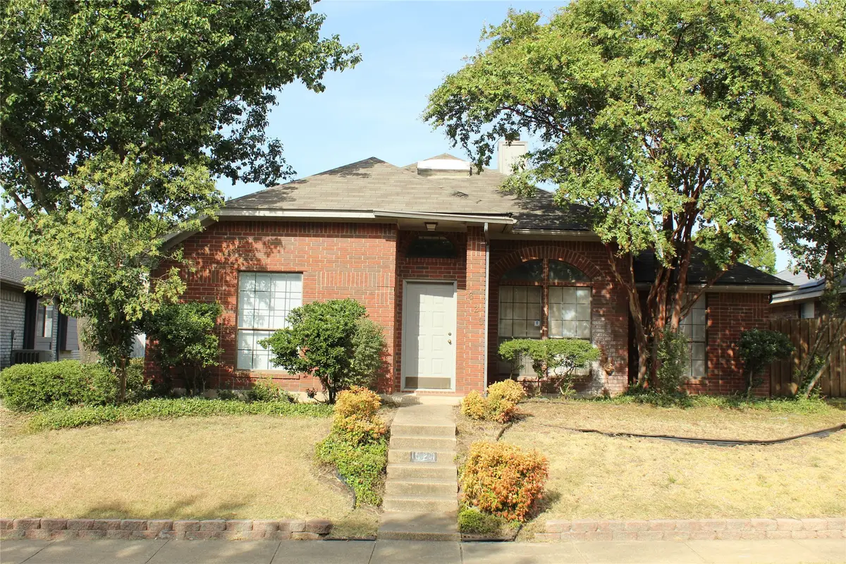 1629 Tuley Street, Cedar Hill, TX 75104 - #1