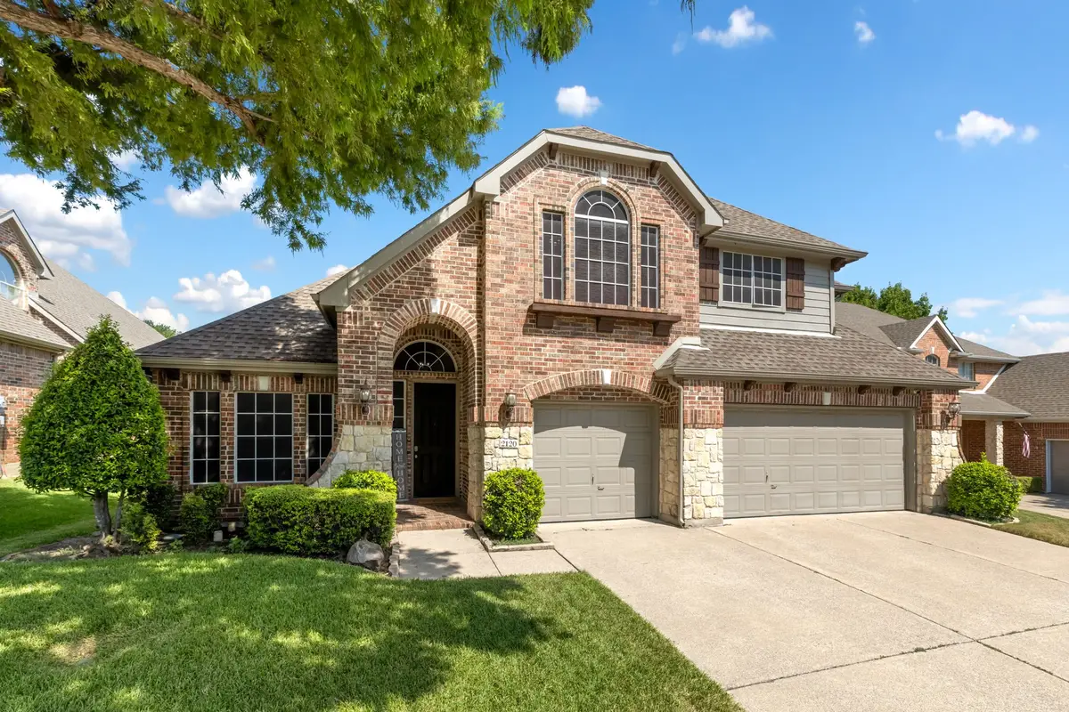 2120 Grayson Road, McKinney, TX 75072 - #1