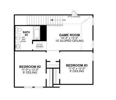 7312 Phlox Drive, Justin Roanoke, TX 76226 - #3