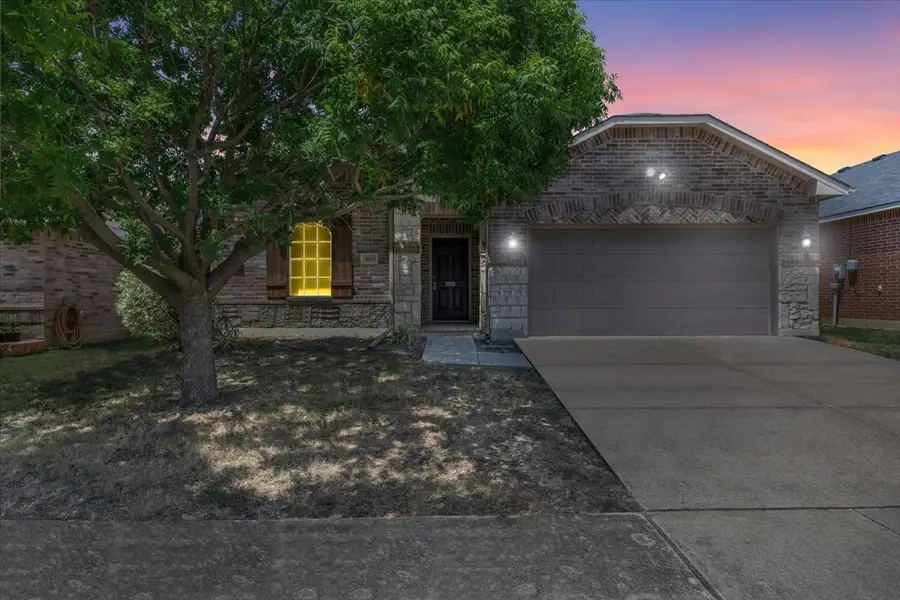 619 Denali, Arlington, TX 76002 - #3