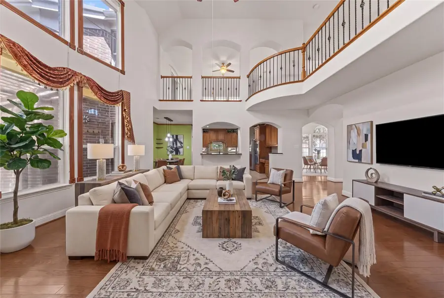 1615 Thornberry Drive, Wylie, TX 75098 - #3