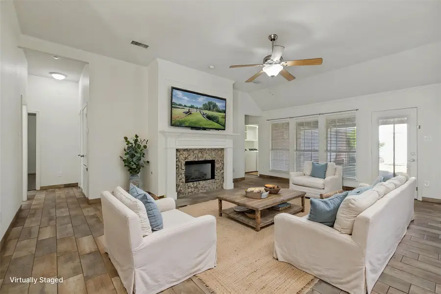 2601 Ridgemeade Drive, Garland, TX 75040 - #2
