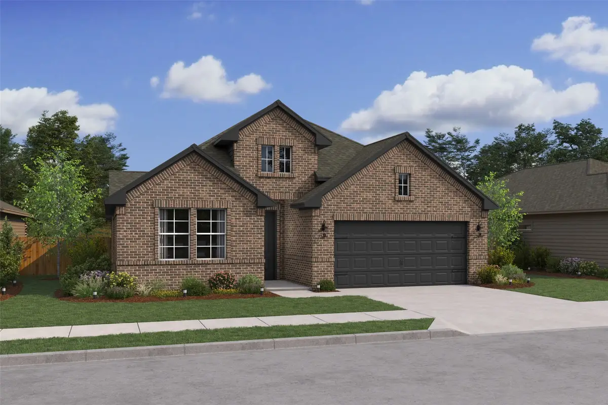 1011 Birkdale Drive, Justin, TX 76247 - #1