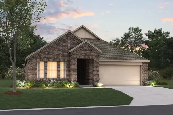 3932 Birch Lane, Denton, TX 76226
