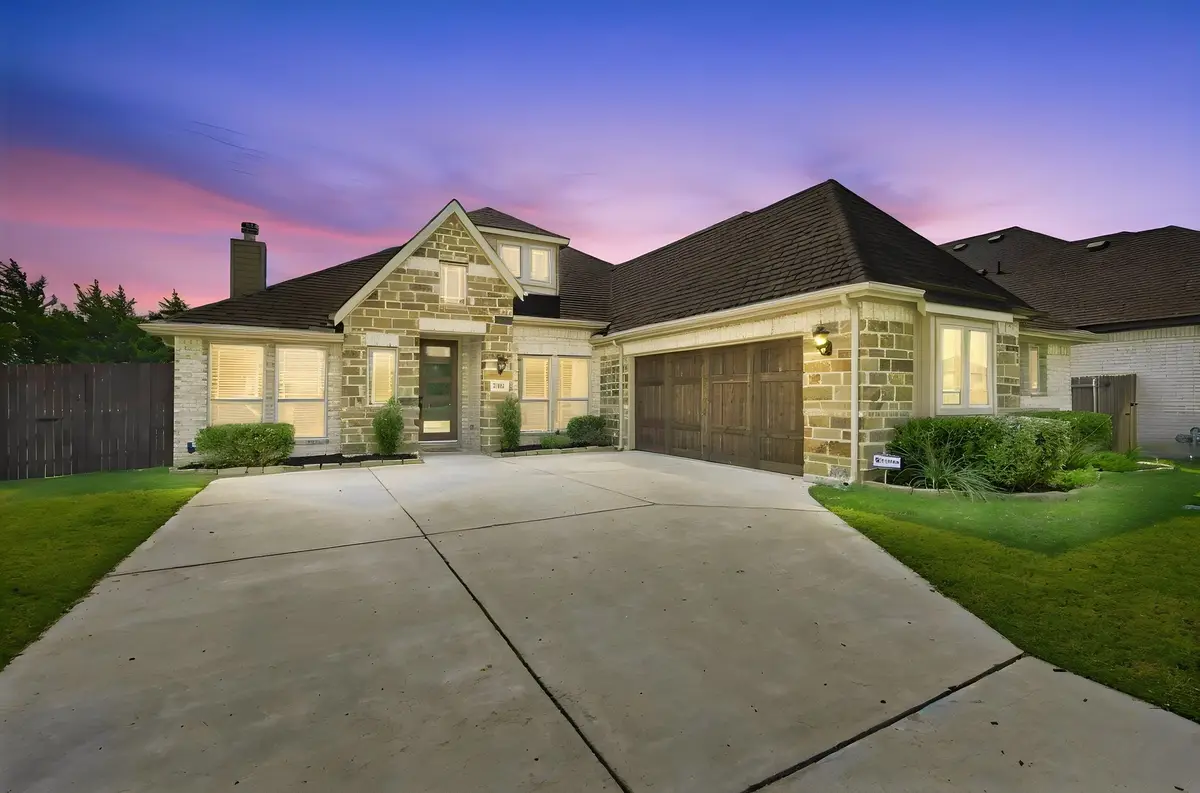 1738 Summer Lane, Midlothian, TX 76065 - #1