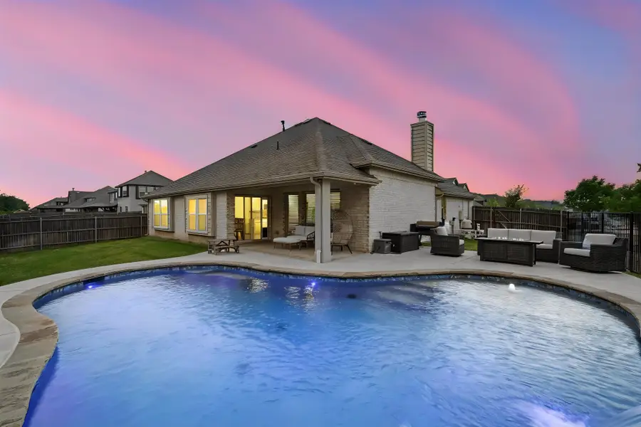 1738 Summer Lane, Midlothian, TX 76065 - #2