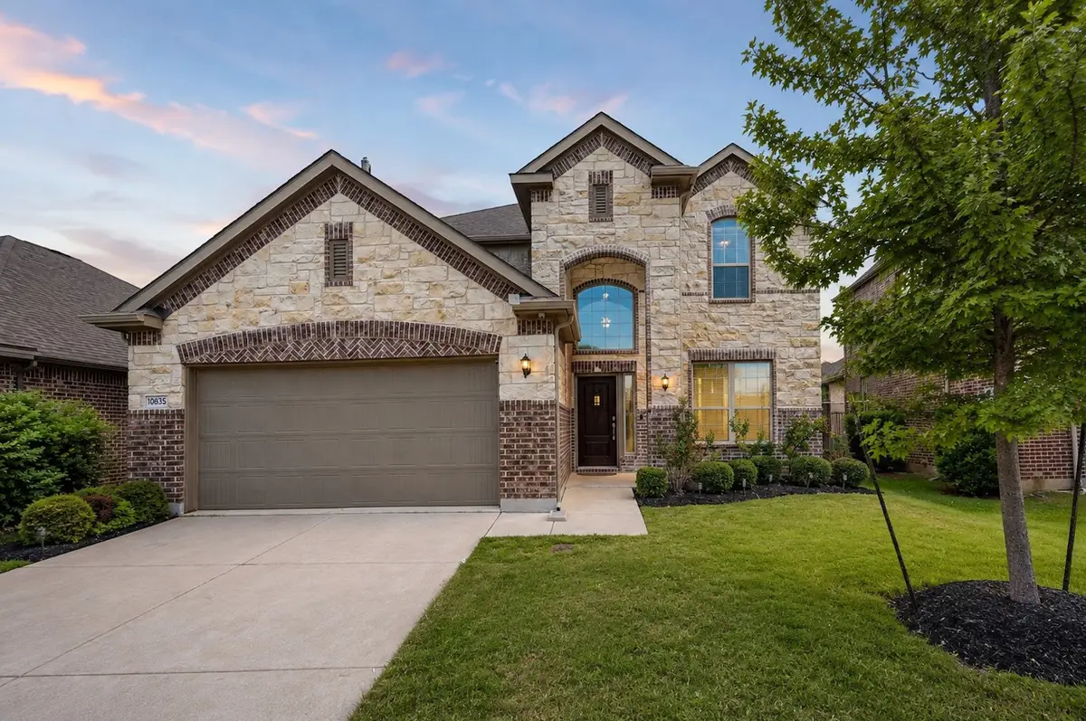 16008 Placid Trail, Prosper, TX 75078 - #1