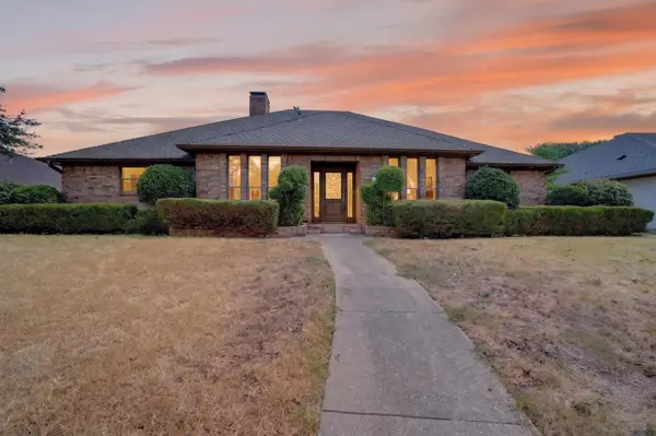 10130 Woodlake Drive, Dallas, TX 75243
