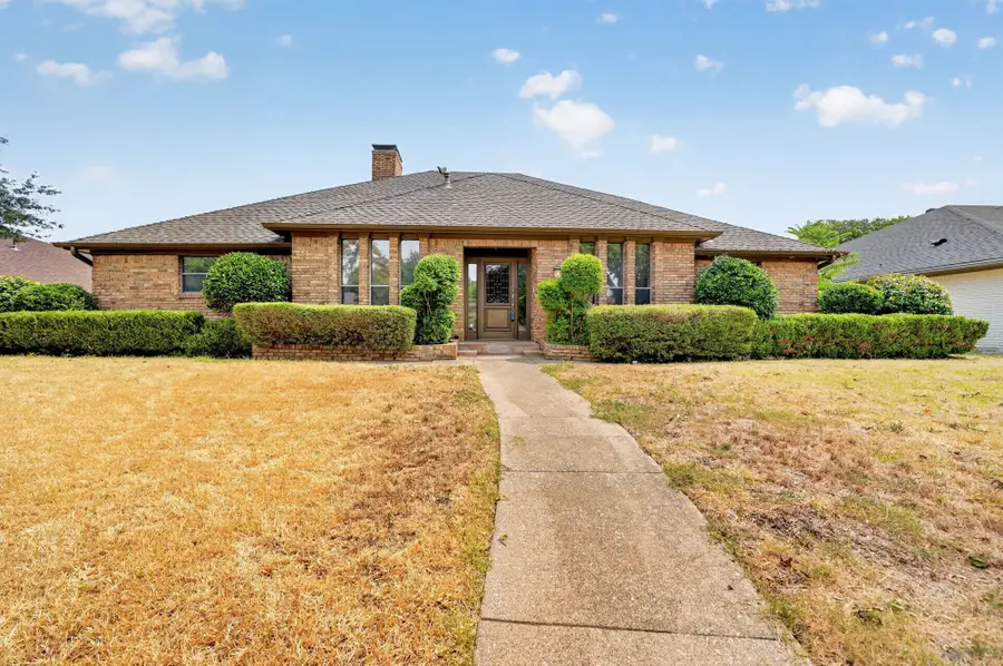 10130 Woodlake Drive, Dallas, TX 75243 - #2
