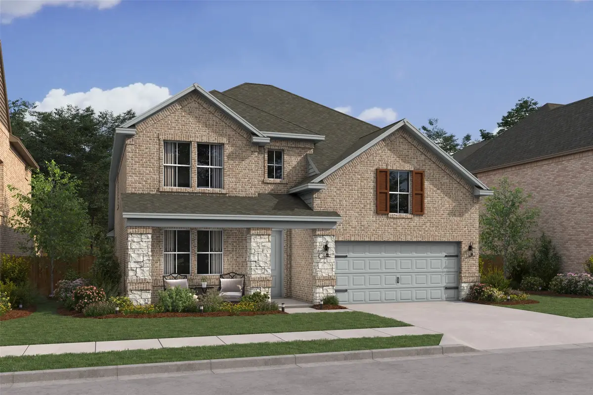 1016 Birkdale Drive, Justin, TX 76247 - #1