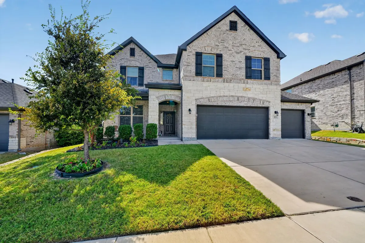 223 Red Oak Drive, Fate, TX 75087 - #1
