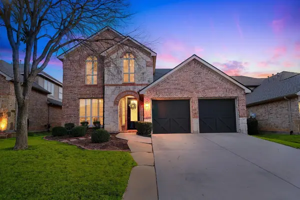 1128 Wilson Drive, Lantana, TX 76226