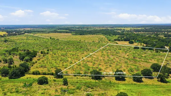 260 Cr 366 #Tract 8, Gorman, TX 76454