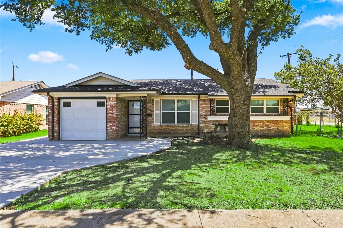 3026 Rilla Drive, Garland, TX 75041 - #1