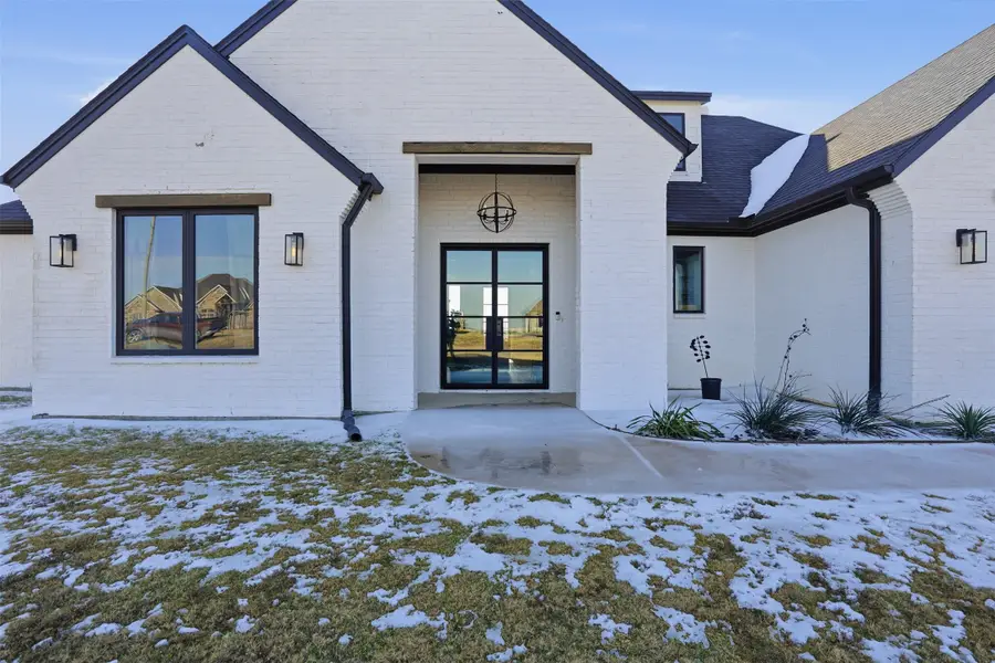 8410 County Road 301, Grandview, TX 76050 - #3