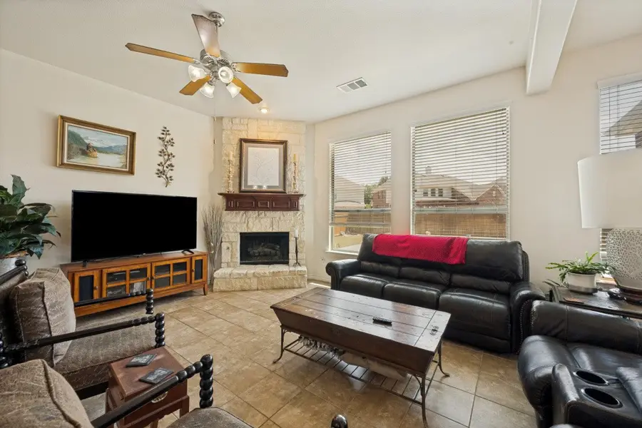 6133 Lamb Creek Drive, Fort Worth, TX 76179 - #3