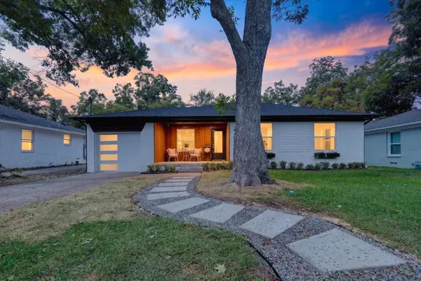 2208 Springhill Drive, Dallas, TX 75228