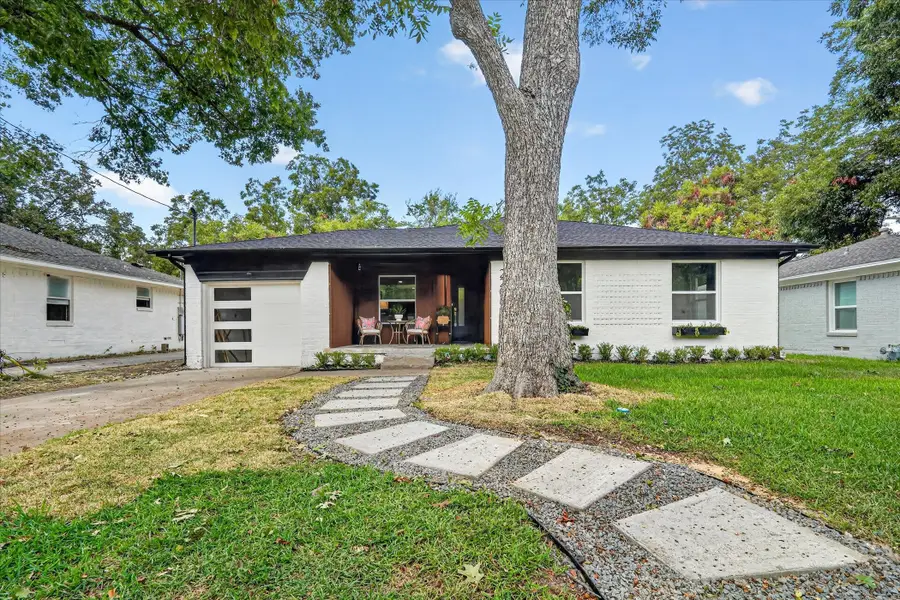 2208 Springhill Drive, Dallas, TX 75228 - #2