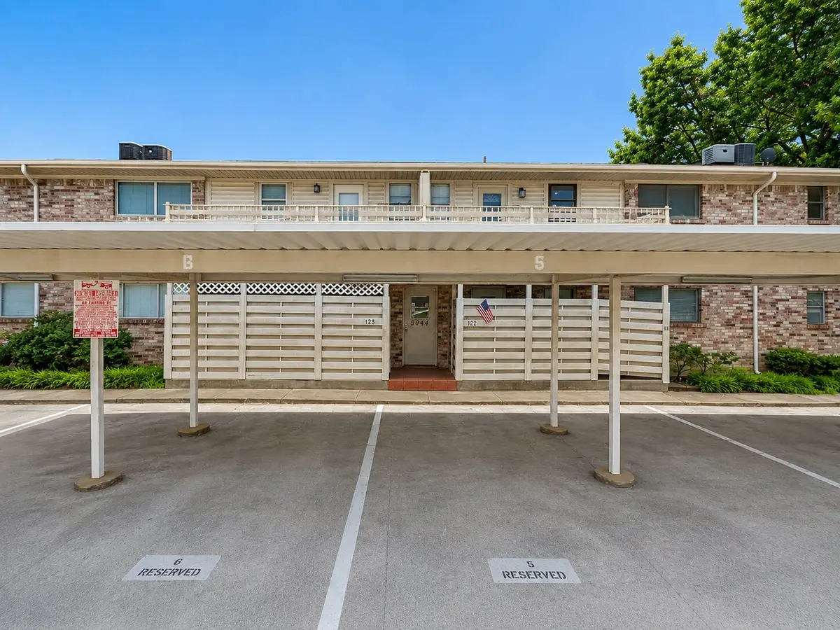 5044 Matilda Street #123, Dallas, TX 75206 - #1