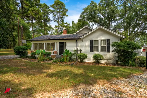 12507 Highway 159, Shongaloo, LA 71072