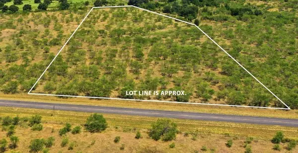 260 Cr 366 #Tract 9, Gorman, TX 76454
