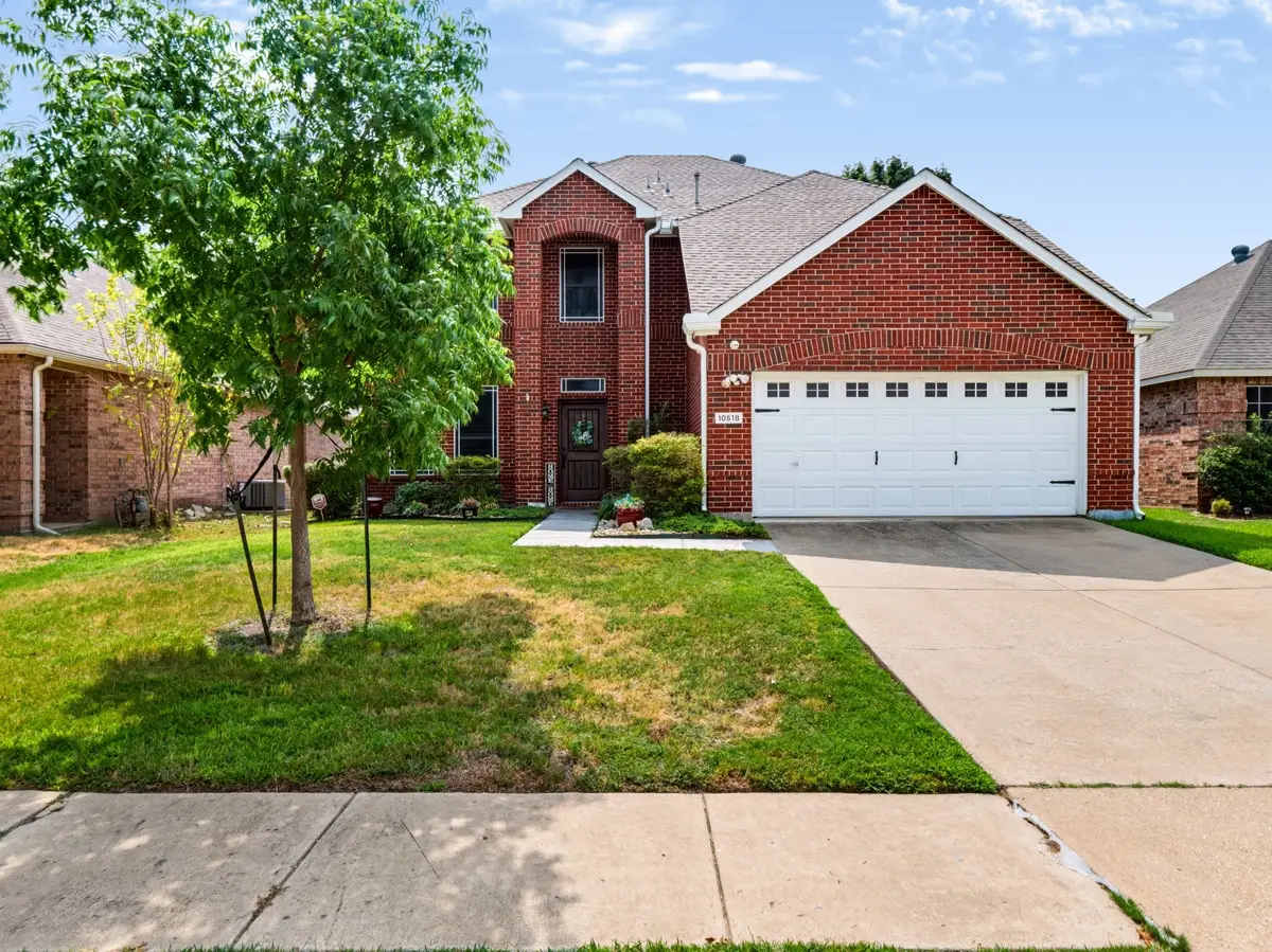10518 Woodlands Trail, Rowlett, TX 75089 - #1