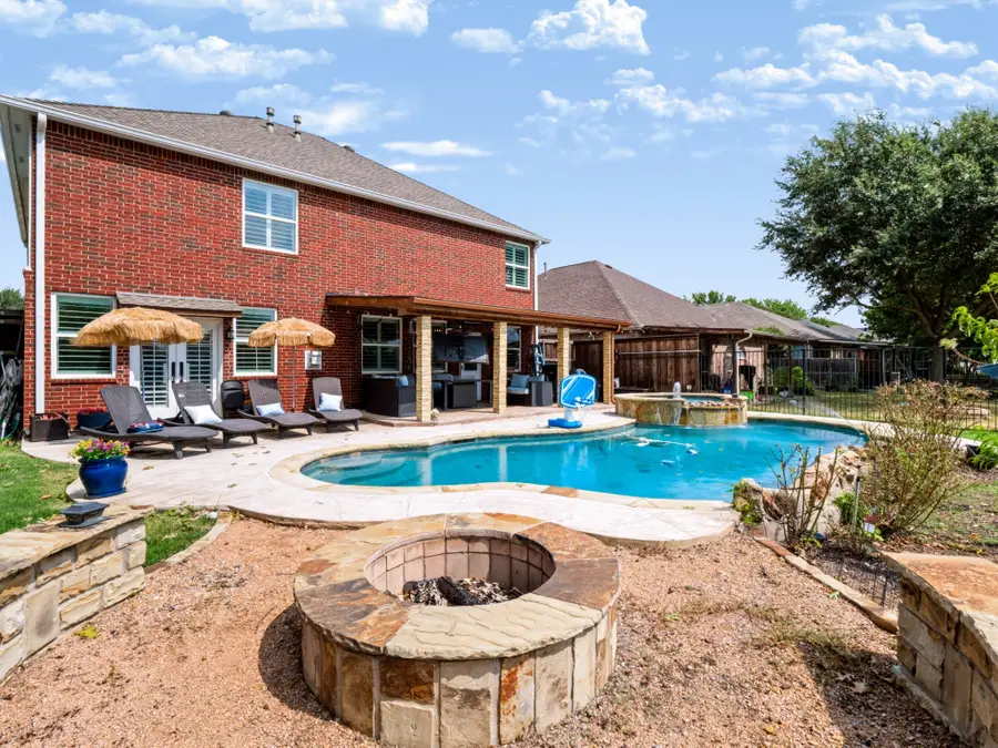 10518 Woodlands Trail, Rowlett, TX 75089 - #2