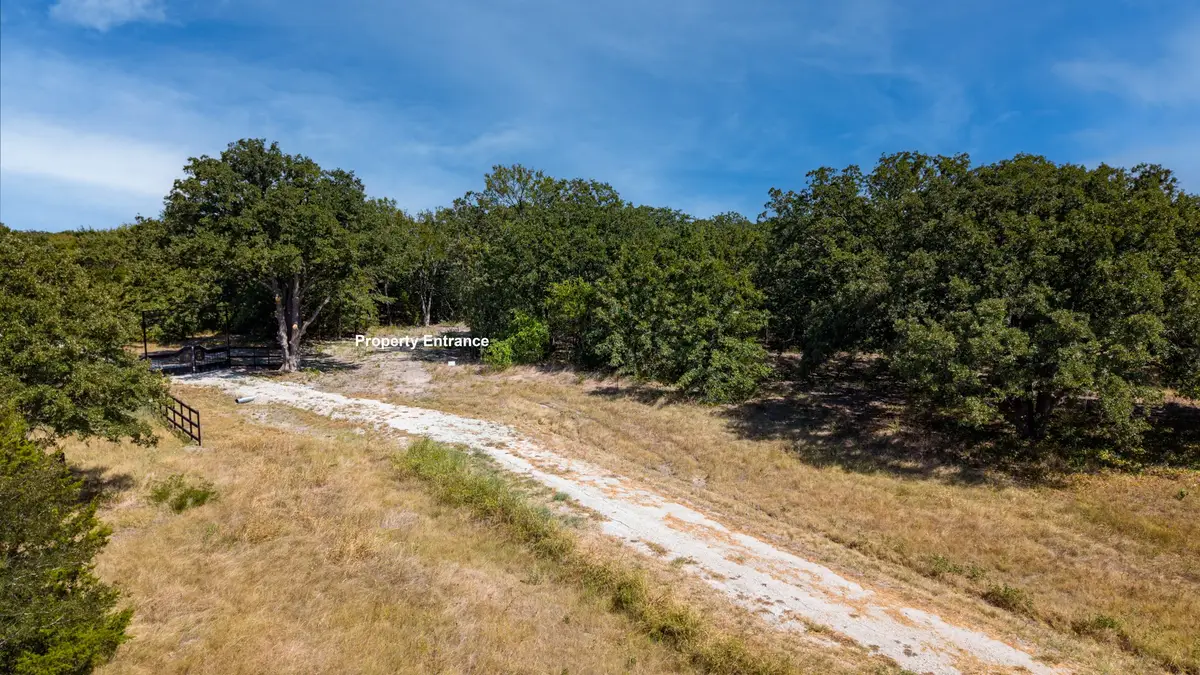 Lot 4 Quarry Lane, Quinlan, TX 75474 - #1