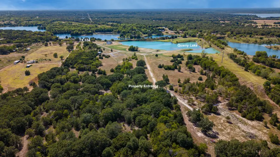 Lot 4 Quarry Lane, Quinlan, TX 75474 - #3