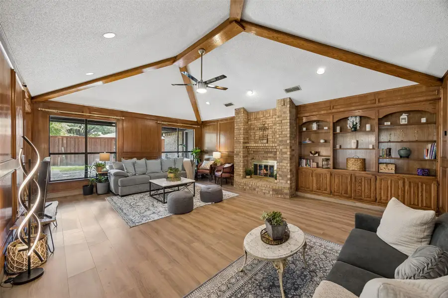 902 Briarcliff Court, Arlington, TX 76012 - #3