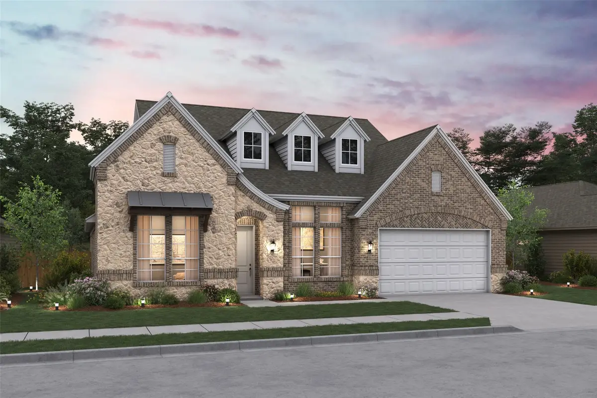 11532 Jackloe Street, Fort Worth, TX 76052 - #1
