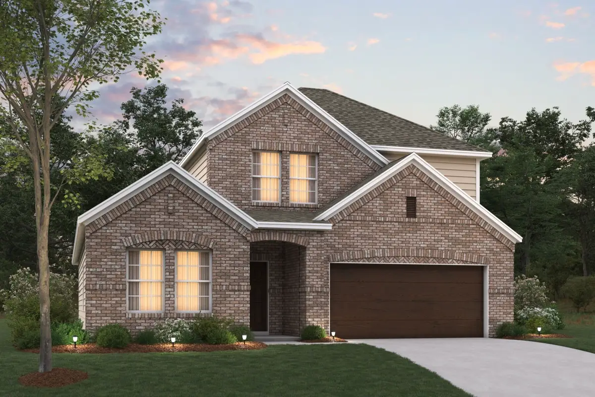 13092 Limestone Street, Providence Village, TX 76227 - #1