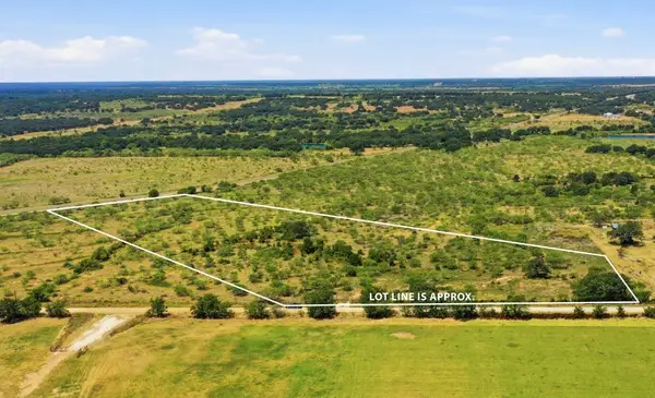 190 Hwy 8 #Tract 12, Gorman, TX 76454