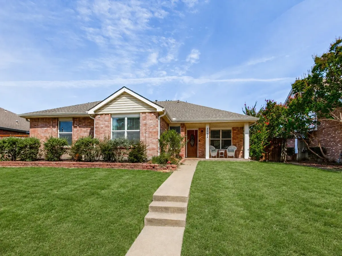 2091 Briarcliff Road, Lewisville, TX 75067 - #1