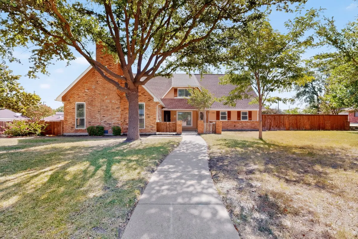 1380 Green Hills Court, Duncanville, TX 75137 - #1