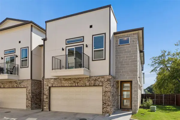 7345 Bree Court, Dallas, TX 75235
