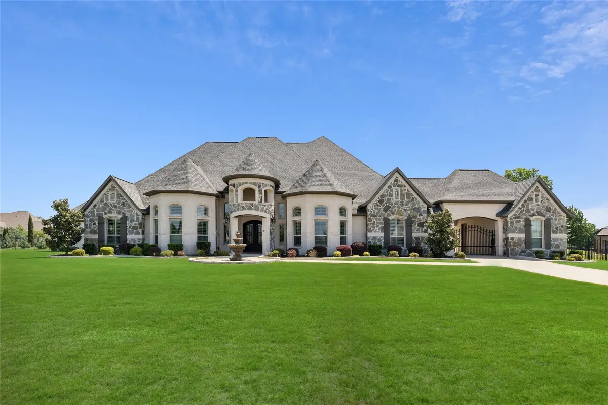 5302 Berwick Lane, Parker, TX 75002 - #1