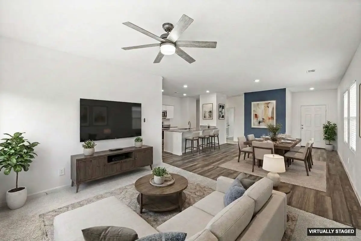 1601 Shadow Hawk, Fort Worth, TX 76052 - #1