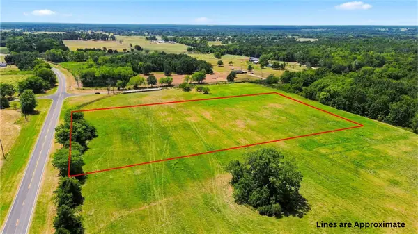 TBD Farm Road 1567, Como, TX 75431
