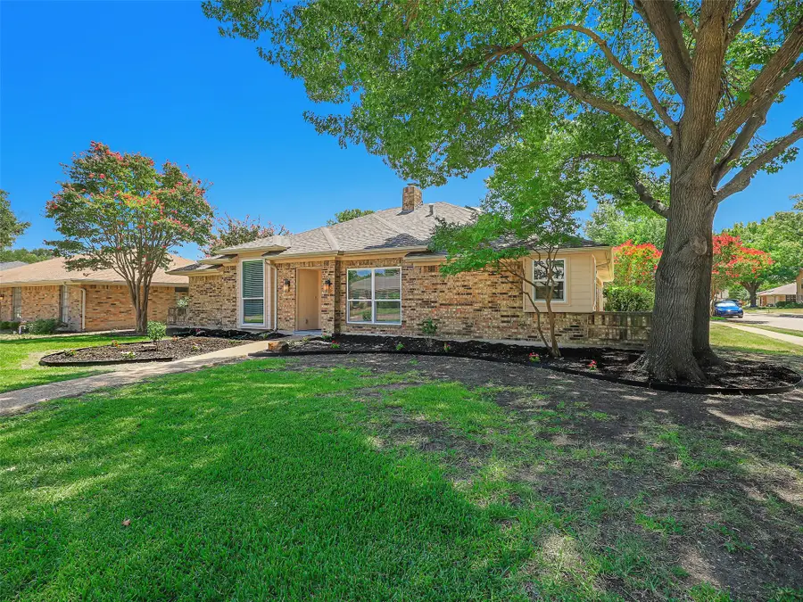 1724 Hearthstone Drive, Plano, TX 75023 - #2