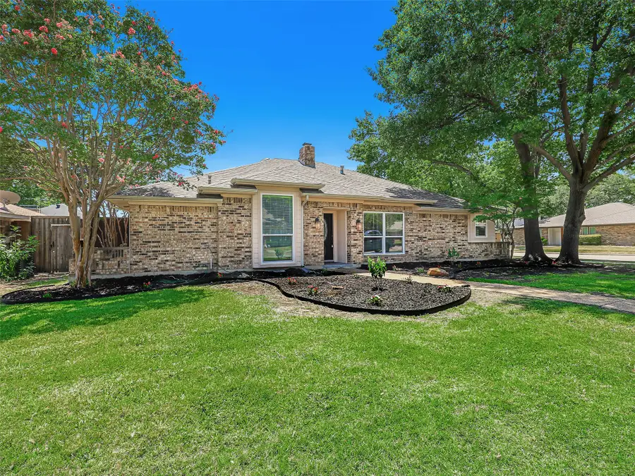 1724 Hearthstone Drive, Plano, TX 75023 - #3