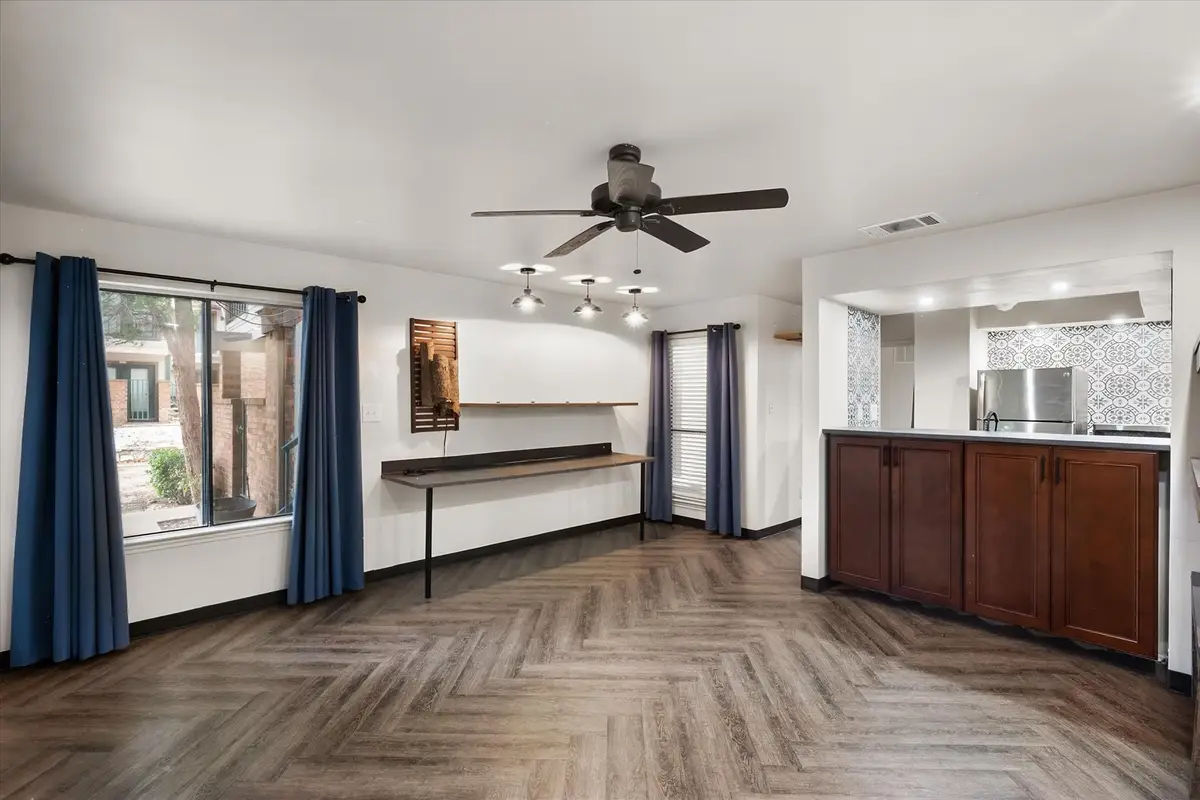 2300 Bamboo Drive #N102, Arlington, TX 76006 - #1
