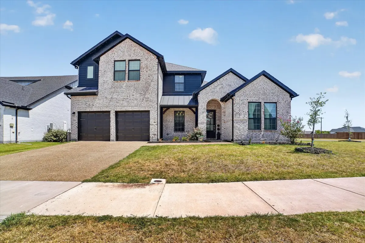 3204 Malcolm Road, Melissa, TX 75454 - #1