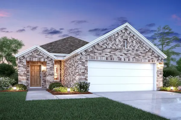 2029 Osage Trail, Mesquite, TX 75149