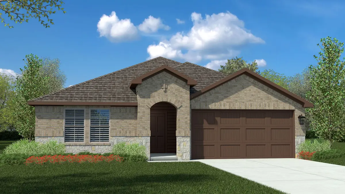 16708 Hudson Prairie Way, Justin, TX 76247 - #1