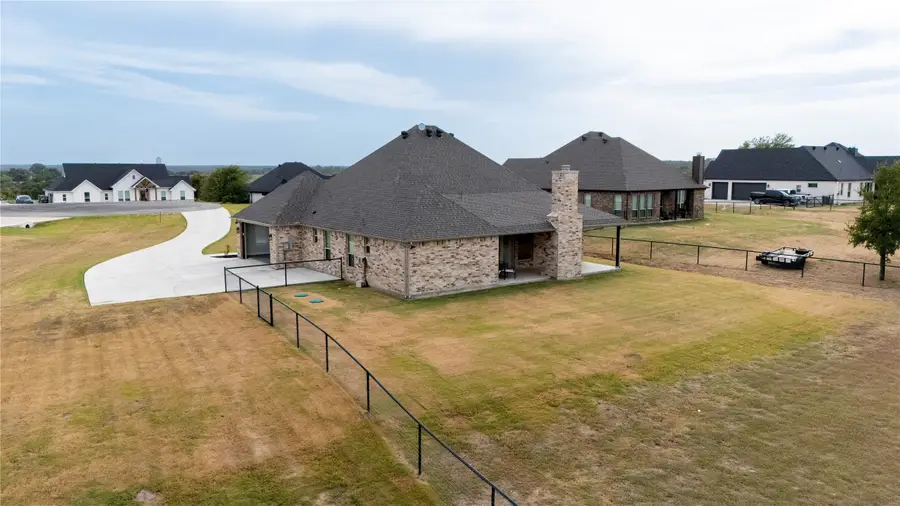 1045 Bermes Court, Brock, TX 76087 - #2